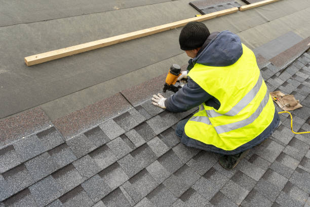 Best Shingle Roofing Installation  in Marmet, WV