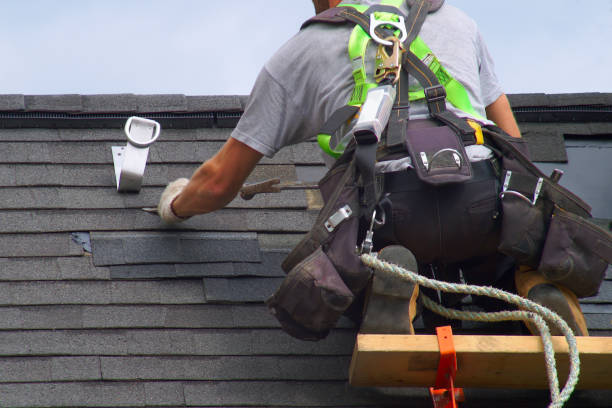 Tile Roofing Contractor in Marmet, WV