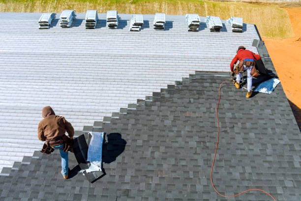 Best Tile Roofing Contractor  in Marmet, WV