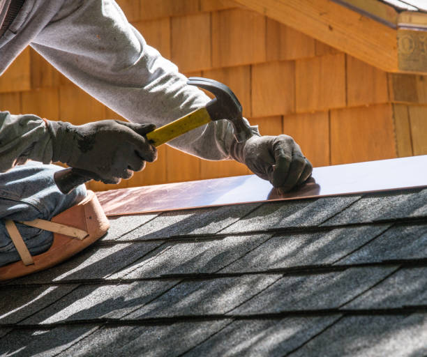 Best Roof Waterproofing Services  in Marmet, WV